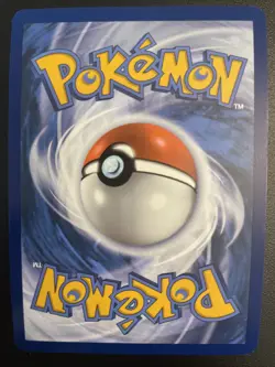 Houndoom EX 134/197 SV03 Obsidian Flames Double Rare NM - Image 2