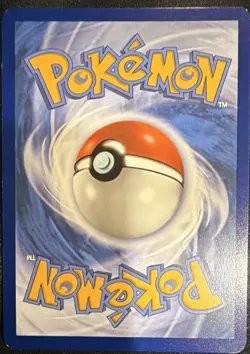 Pokemon TCG Haunter Holo Stage 1 100 HP English 027/092 MEP 2025 Arai Kiriko - Image 3