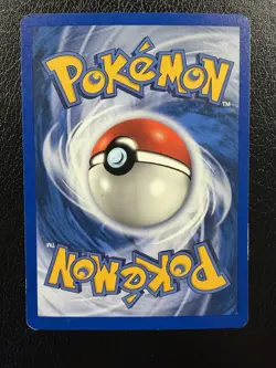 Pokemon TCG Ponyta Legendary Collection Reverse Holo Card 87/110 LP/MP - Image 4