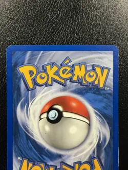 Pokemon TCG Ponyta Legendary Collection Reverse Holo Card 87/110 LP/MP - Image 5