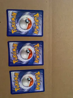 Turtwig Chimchar Piplup MEP 040 041 042 Pokemon 30th Anniversary First Partner - Image 2