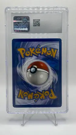 2024 Pokemon Surging Sparks Skarmory #209 (CGC 10) - Image 2