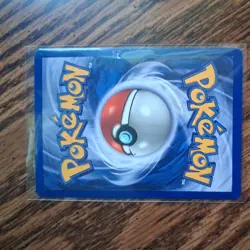 Pokemon TCG Moltres 12/62 1st Edition Fossil Holo 1999 - Image 2