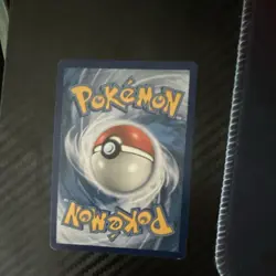 Pikachu Secret Rare Full Art Holo 241/236 SM Cosmic Eclipse 2019 English - Image 2