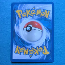 2004 Pokemon Jigglypuff 65/112 EX FireRed & LeafGreen - NM - Authentic - Image 2
