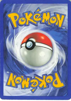 Erika's Jigglypuff 69/132 Gym Challenge Common LP Pokemon TCG - Image 2