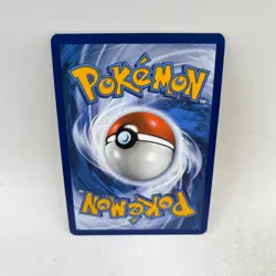 Eevee (Cosmos Holo) SVP 200 Holo Promo Scarlet & Violet Promo Pokemon Holo NM - Image 2