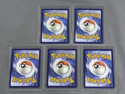 Pokemon TCG Holo Full Art Lot 5 Whimsicott Zamazenta VSTAR Altaria Flaaffy Ditto - Image 2