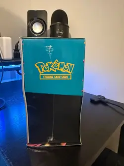 Ascended Hero’s Pokemon Center Exclusive ETB Sealed New - Pokemon TCG - Image 3