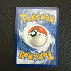 Pokemon Giovanni’s Charisma 204/165 SV2a 151 Illustration Rare NM - Image 2