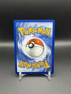 Lapras ex 164 Holo Promo Scarlet & Violet Promo Pokemon Near Mint - Image 2