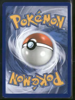 Popplio - SM03 Holo - Pokemon TCG SM Promos - Image 2