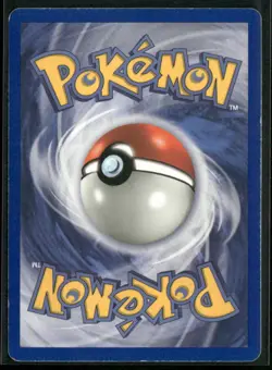 Water Energy 107/110 Holo - Pokemon TCG Holon Phantoms - Image 2