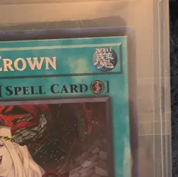Forbidden Crown Starlight Rare 1st Edition Burst Protocol BPRO-EN067 Yu-Gi-Oh! - Image 3