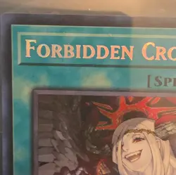 Forbidden Crown Starlight Rare 1st Edition Burst Protocol BPRO-EN067 Yu-Gi-Oh! - Image 4