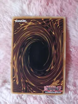 Yu-Gi-Oh Silver Sentinel REDU-EN033 Ultra Rare 1st Edition - Image 4