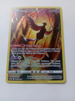 Galarian Articuno SWSH282 SWSH: Sword & Shield Promo Cards Holo - Image 1