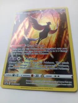 Galarian Articuno SWSH282 SWSH: Sword & Shield Promo Cards Holo - Image 3