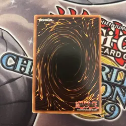 (HL) Mask of Brutality LON-020 1st Rare Card YUGIOH VLP - Image 2