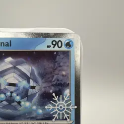 Cryogonal (Holiday Calendar) 047/191 Miscellaneous Cards & Products Holo - Image 3