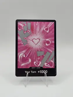 DON!! Card (Boa Hancock) Premium Booster -The Best- Vol. 2 Regular Near Mint - Image 1