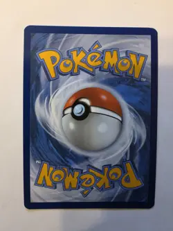 Teal Mask Ogerpon ex 166 Sv: Scarlet & Violet Promo Cards Holo - Image 2