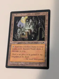 Ancient Tomb Tempest Regular - Image 1