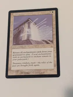 Replenish Urza's Destiny Regular NM - Image 1