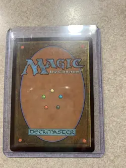 Keldon Firebombers Prophecy FOIL NM Magic the Gathering 94/143 MTG - Image 4