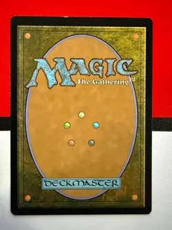 Magic the Gathering: Wavebreak Hippocamp FOIL 310 R THB NM - Image 2