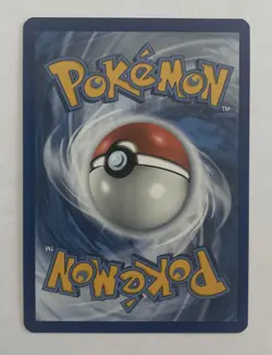 Pokemon TCG Piplup Secret Rare 239/236 Cosmic Eclipse Full Art Holo English - Image 2