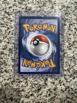 Lt. Surge’s Bargain 185/132 Secret Rare Trainer Pokemon Card NM Full Art ⚡✨🔥 - Image 4