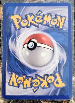 Pokemon 2005 Delta Species Holon Mentor 93 LP - Image 2