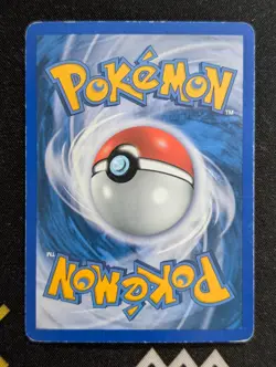 Golem 6/92 Legend Maker Pokemon LP Holo - Image 2