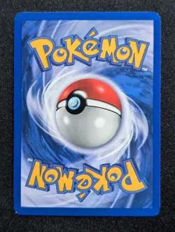 Erika's Exeggutor 44/132 Gym Heroes Pokemon NM 1st Edition - Image 2