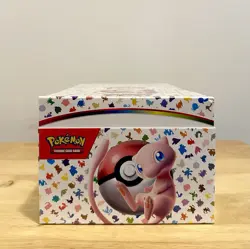 Lot of (10) Pokemon TCG Scarlet & Violet 151 Booster Bundles SEALED w/Display - Image 4