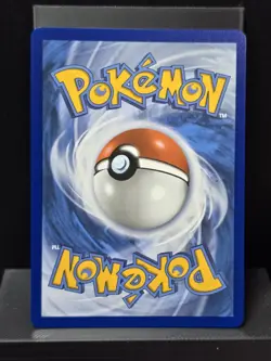 Pokemon Shroodle 149/132 ME01: Mega Evolution Illustration Rare NM-LP - Image 3