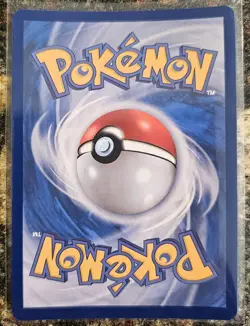 Pokemon 2025 Korean Battle Partners Maractus 101 NM or better - Image 2