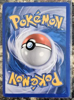 Pokemon 2006 Crystal Guardians Venusaur 28 Rare NM - Image 2