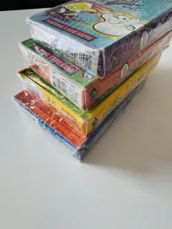 Pokemon Base Set 2 Theme Deck Set New Factory Sealed Vintage TCG Damage - Image 5