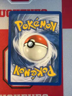 Pokemon TCG Togepi Card 50/109 Non Holo VLP - Image 2