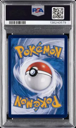 2025 POKEMON SIMPLIFIED CHINESE CBB3 C-GEM PACK VOL 3 #07 CUBONE PSA 10 - Image 2