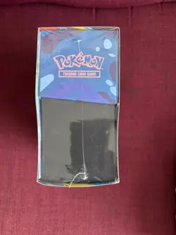 Pokemon TCG Chaos Rising Elite Trainer Box ETB ✅ BRAND NEW FACTORY SEALED ✅ - Image 5