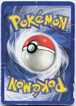 Pidgeot 14/130 Holo Rare Base Set 2 Pokemon Damaged - Image 2