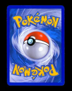 2013 Pokemon EMOLGA Legendary Treasures FULL ART Radiant Collection Holo #RC23 - Image 2