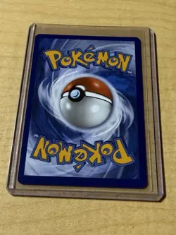 Clefairy 094/088 (IR) Pokemon Perfect Order -TCG- DAY1 Protection With Ultrapros - Image 2