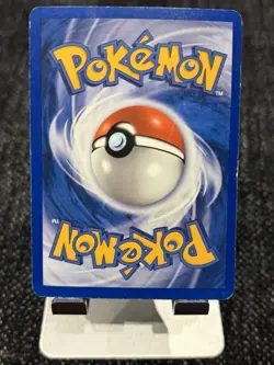 Pokemon Espeon 4/113 Delta Species Stamped Reverse Holo Rare 2005 - Image 2