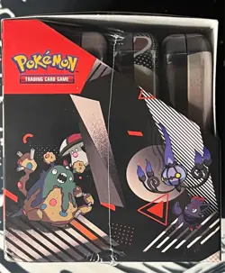 Pokemon TCG Black Bolt & White Flare Unova Mini Tin Display - Factory Sealed - Image 4