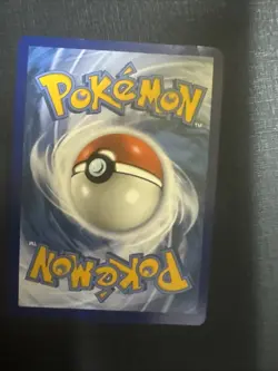 2022 Pokemon SWSH Silver Tempest Lugia V #186/195 - Image 3