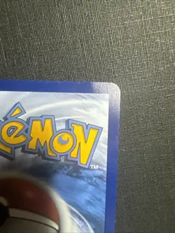 2022 Pokemon SWSH Silver Tempest Lugia V #186/195 - Image 5